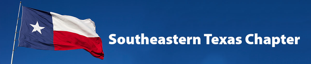 Southeastern Texas logo